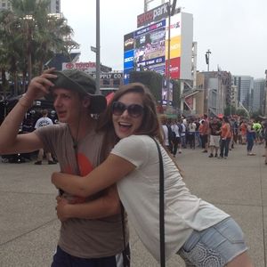 Meet your Posher, Chelsea